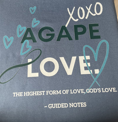 Embracing Agape Love: A Path to Fulfillment