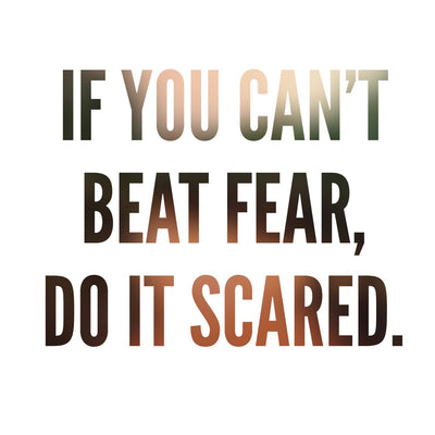 Fearless